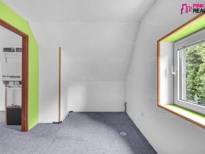 Prodej rodinného domu, Solnice, Nádražní, 98 m2