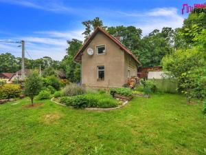 Prodej rodinného domu, Solnice, Nádražní, 98 m2