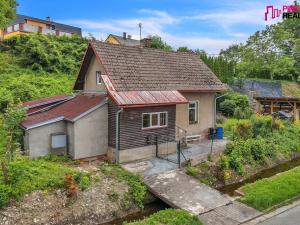 Prodej rodinného domu, Solnice, Nádražní, 98 m2
