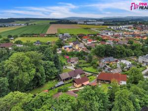 Prodej rodinného domu, Solnice, Nádražní, 98 m2