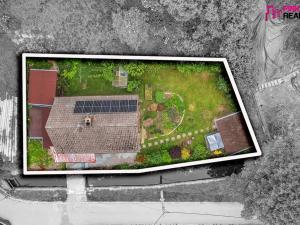 Prodej rodinného domu, Solnice, Nádražní, 98 m2