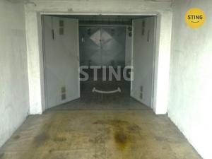 Prodej garáže, Přerov - Přerov I-Město, 18 m2