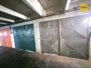 Prodej garáže, Přerov - Přerov I-Město, 18 m2