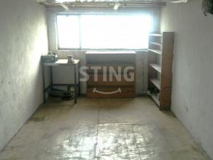 Prodej garáže, Přerov - Přerov I-Město, 18 m2