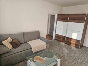 Pronájem bytu 1+1, Vyškov - Dědice, Sídliště Osvobození, 36 m2