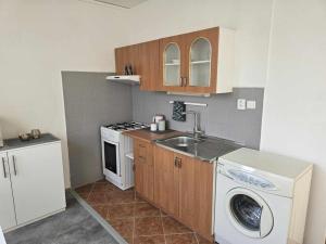 Pronájem bytu 1+1, Vyškov - Dědice, Sídliště Osvobození, 36 m2