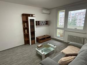 Pronájem bytu 1+1, Vyškov - Dědice, Sídliště Osvobození, 36 m2