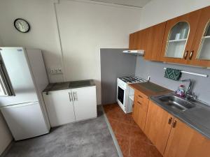 Pronájem bytu 1+1, Vyškov - Dědice, Sídliště Osvobození, 36 m2