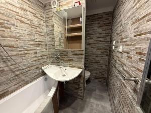 Pronájem bytu 1+1, Vyškov - Dědice, Sídliště Osvobození, 36 m2
