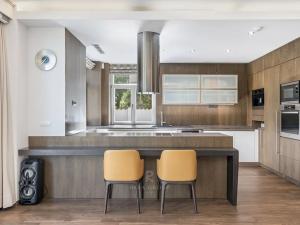 Prodej vily, Praha - Horní Počernice, Jívanská, 220 m2