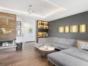 Prodej vily, Praha - Horní Počernice, Jívanská, 220 m2