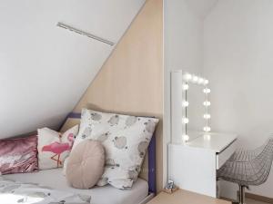 Prodej vily, Praha - Horní Počernice, Jívanská, 220 m2
