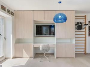 Prodej vily, Praha - Horní Počernice, Jívanská, 220 m2