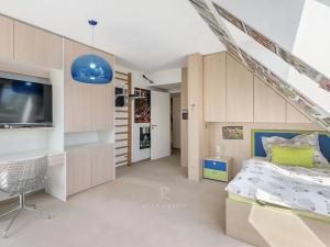 Prodej vily, Praha - Horní Počernice, Jívanská, 220 m2