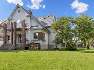 Prodej vily, Praha - Horní Počernice, Jívanská, 220 m2