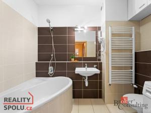 Pronájem bytu 2+kk, Brno, Chudčická, 57 m2