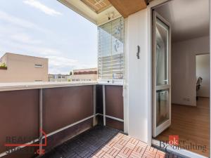 Pronájem bytu 2+kk, Brno, Chudčická, 57 m2