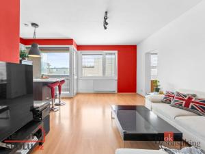 Pronájem bytu 2+kk, Brno, Chudčická, 57 m2