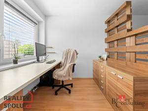 Pronájem bytu 2+kk, Brno, Chudčická, 57 m2
