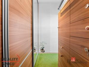 Pronájem bytu 2+kk, Brno, Chudčická, 57 m2