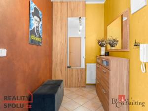 Pronájem bytu 2+kk, Brno, Chudčická, 57 m2