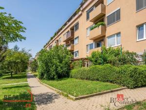 Pronájem bytu 2+kk, Brno, Chudčická, 57 m2