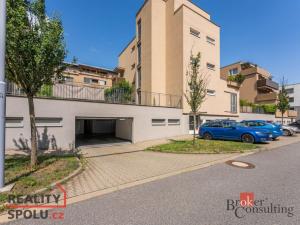 Pronájem bytu 2+kk, Brno, Chudčická, 57 m2