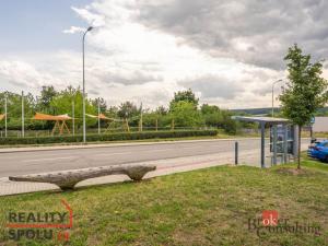 Pronájem bytu 2+kk, Brno, Chudčická, 57 m2
