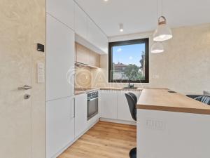 Pronájem bytu 2+kk, Praha - Klánovice, Slavětínská, 45 m2