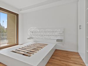Pronájem bytu 2+kk, Praha - Klánovice, Slavětínská, 45 m2