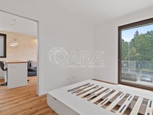 Pronájem bytu 2+kk, Praha - Klánovice, Slavětínská, 45 m2