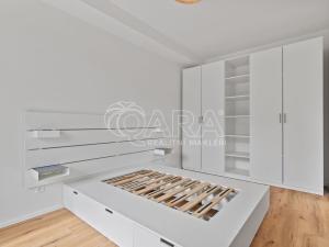 Pronájem bytu 2+kk, Praha - Klánovice, Slavětínská, 45 m2