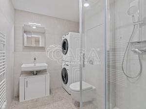 Pronájem bytu 2+kk, Praha - Klánovice, Slavětínská, 45 m2
