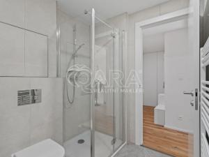 Pronájem bytu 2+kk, Praha - Klánovice, Slavětínská, 45 m2