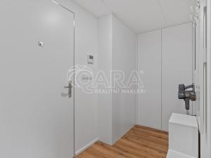 Pronájem bytu 2+kk, Praha - Klánovice, Slavětínská, 45 m2