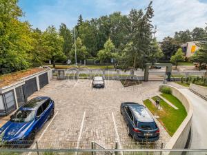 Pronájem bytu 2+kk, Praha - Klánovice, Slavětínská, 45 m2