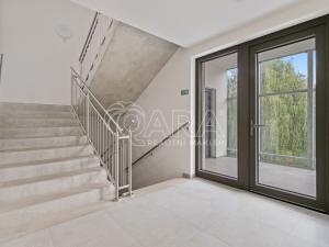 Pronájem bytu 2+kk, Praha - Klánovice, Slavětínská, 45 m2