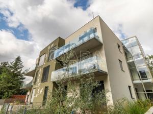 Pronájem bytu 2+kk, Praha - Klánovice, Slavětínská, 45 m2