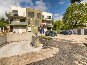 Pronájem bytu 2+kk, Praha - Klánovice, Slavětínská, 45 m2