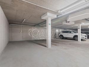 Pronájem bytu 2+kk, Praha - Klánovice, Slavětínská, 45 m2