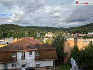 Prodej bytu 2+kk, Luhačovice, Josefa Černíka, 46 m2