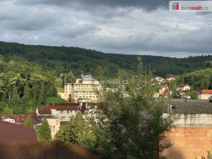 Prodej bytu 2+kk, Luhačovice, Josefa Černíka, 46 m2