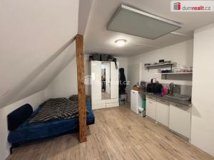 Prodej bytu 2+kk, Luhačovice, Josefa Černíka, 46 m2