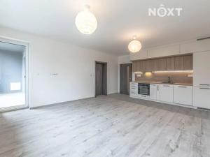 Pronájem bytu 2+kk, Bakov nad Jizerou, Žižkova, 67 m2