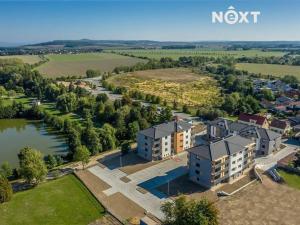 Pronájem bytu 2+kk, Bakov nad Jizerou, Žižkova, 67 m2