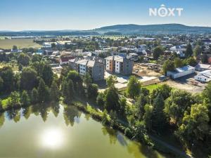 Pronájem bytu 2+kk, Bakov nad Jizerou, Žižkova, 67 m2