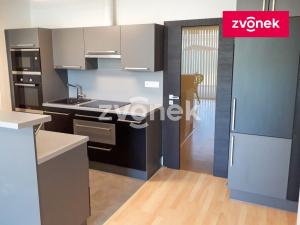 Pronájem bytu 1+kk, Zlín - Malenovice, Zahradní, 36 m2