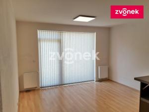 Pronájem bytu 1+kk, Zlín - Malenovice, Zahradní, 36 m2