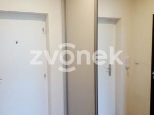Pronájem bytu 1+kk, Zlín - Malenovice, Zahradní, 36 m2