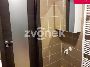 Pronájem bytu 1+kk, Zlín - Malenovice, Zahradní, 36 m2